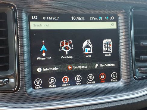 Used 2017 Dodge Challenger GT w/ GT Interior Package AWD/4WD image 14