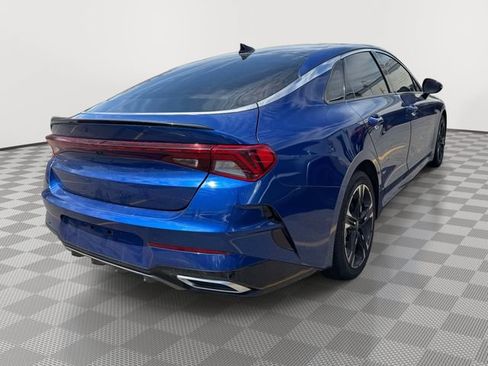 Used 2023 Kia K5 GT-Line FWD image 6