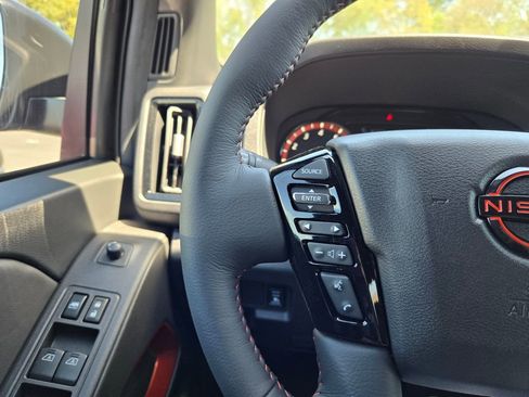 New 2026 Nissan Frontier 2WD Crew Cab image 20