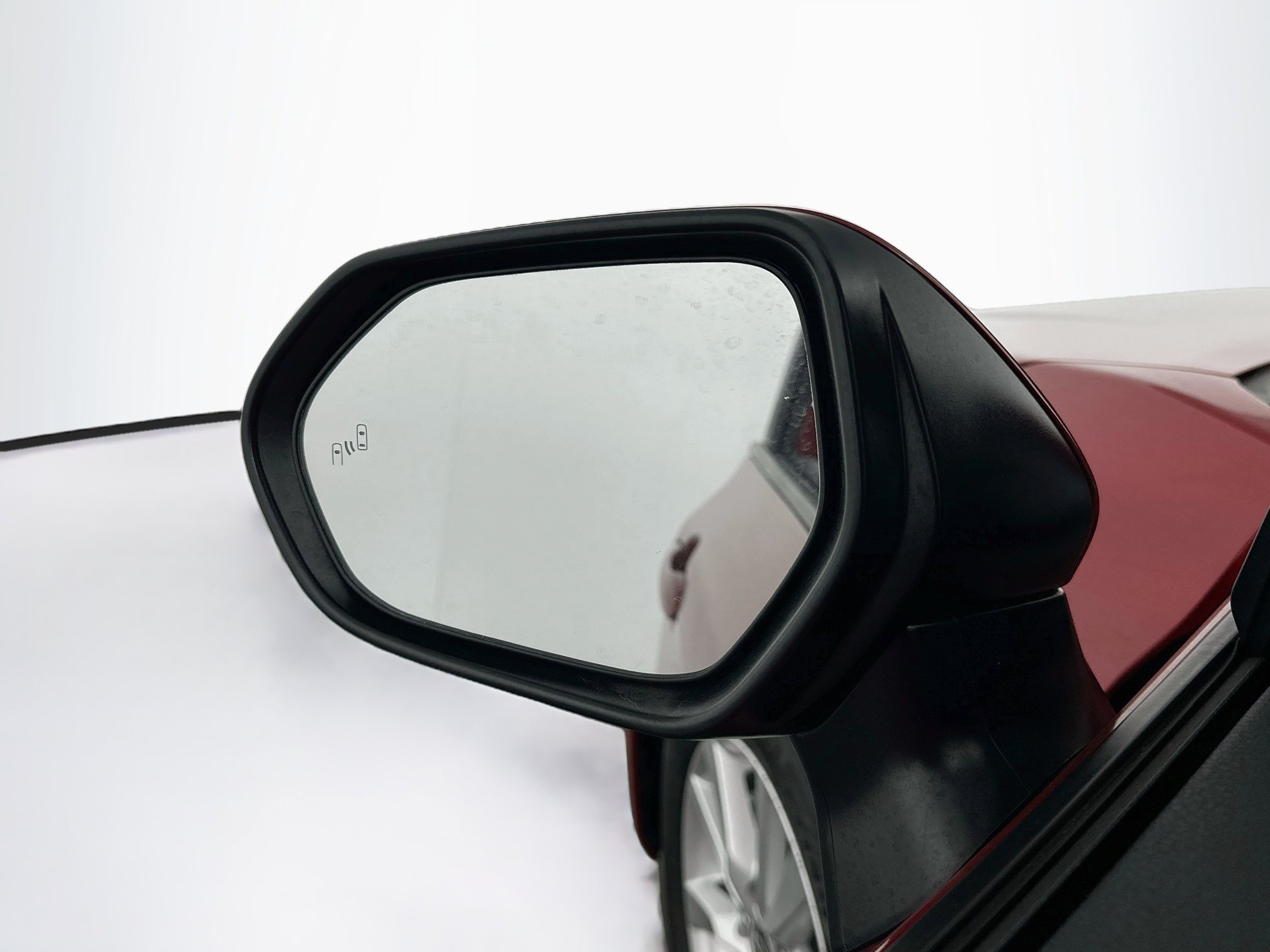 Used 2026 Toyota Camry LE FWD image 16