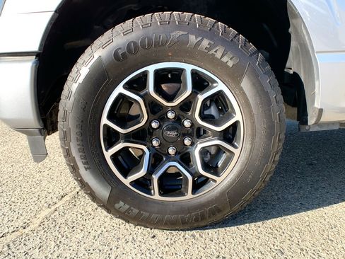 Used 2023 Ford F150 XL w/ STX Appearance Package image 14