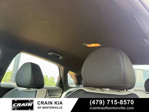 Certified 2025 Kia K5 GT-Line FWD image 21