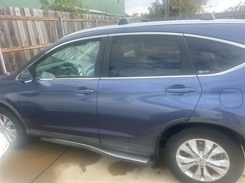 Used 2012 Honda CR-V EX-L image 10