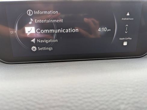 Used 2025 MAZDA CX-50 AWD 2.5 Hybrid w/ Premium Pkg image 19