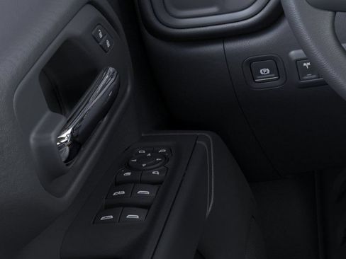 New 2026 GMC Sierra 3500 Pro w/ Convenience Package RWD image 22