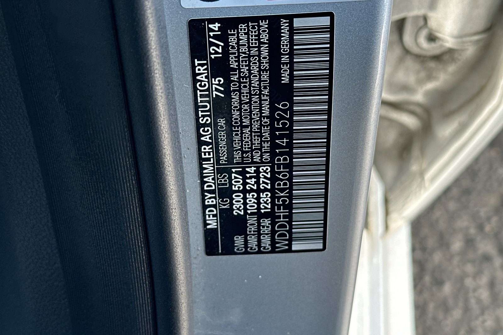 Used 2015 Mercedes-Benz E 350 Sedan image 27