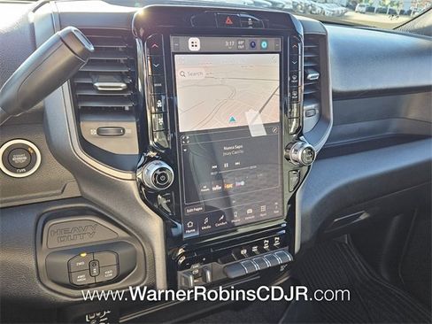 New 2026 RAM 3500 Tradesman image 20