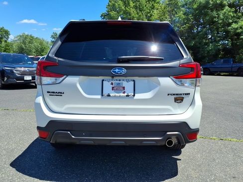 Certified 2023 Subaru Forester Wilderness AWD/4WD image 22