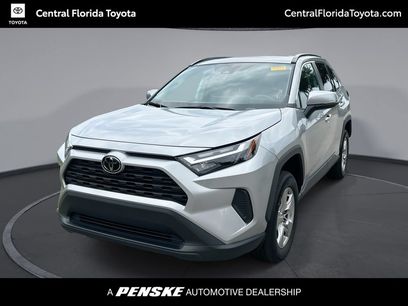 Used 2023 Toyota RAV4 XLE w/ Convenience Package