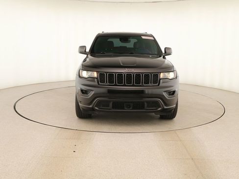 Used 2021 Jeep Grand Cherokee Limited w/ Quick Order Package 28K 80th RWD image 11