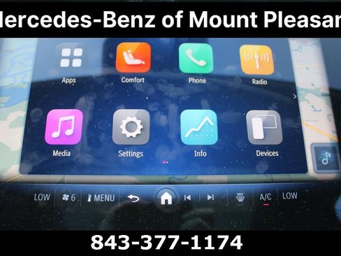 Used 2025 Mercedes-Benz E 350 4MATIC Sedan image 38