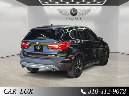 Used 2018 BMW X1 xDrive28i w/ Convenience Package image 5