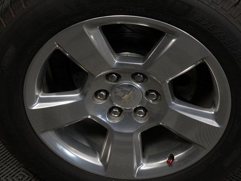 Used 2017 Chevrolet Tahoe LT image 9