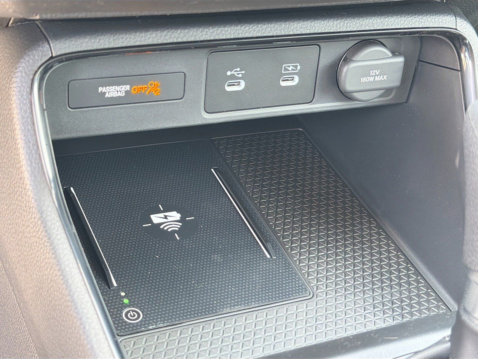 Used 2026 Honda CR-V EX image 14
