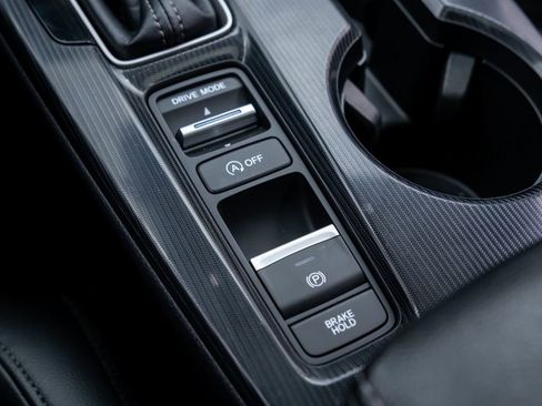 Certified 2022 Honda Civic Sport Touring image 29