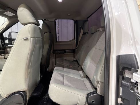Used 2019 Ford F250 XL w/ XL Value Package image 13