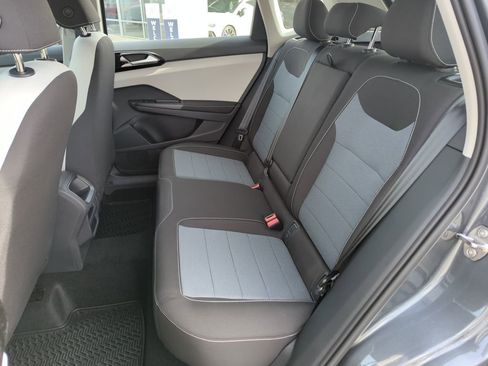 New 2026 Volkswagen Taos S image 28