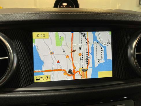 Used 2013 Mercedes-Benz SL 63 AMG image 34