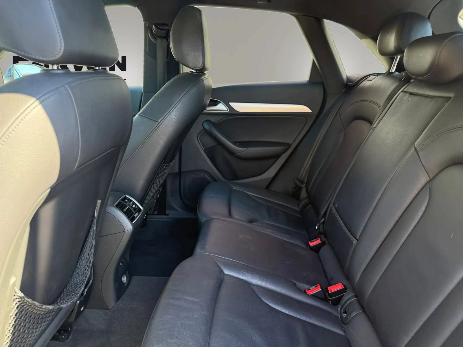 Used 2016 Audi Q3 2.0T Premium Plus w/ Technology Package FWD image 26