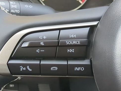 New 2026 MAZDA CX-30 AWD 2.5 S image 23