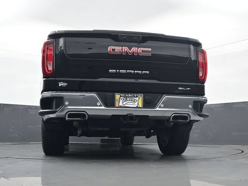 Used 2024 GMC Sierra 1500 SLT w/ SLT Premium Plus Package AWD/4WD image 26