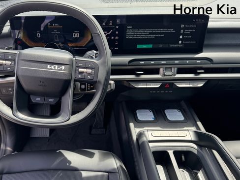 New 2027 Kia Telluride S AWD/4WD image 12