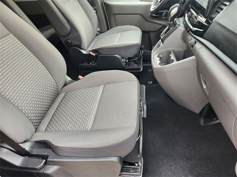 Used 2025 Ford Transit 350 XLT RWD image 19