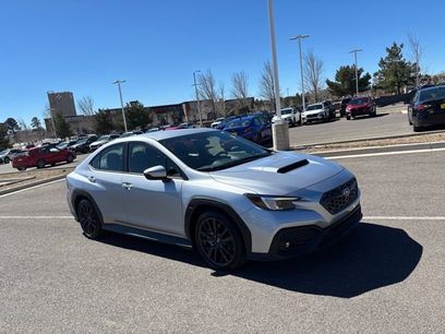 Used 2024 Subaru WRX Premium