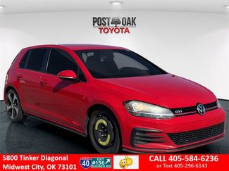Used 2018 Volkswagen GTI S video 1