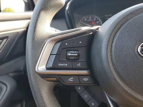 Certified 2021 Subaru Outback 2.5i image 24