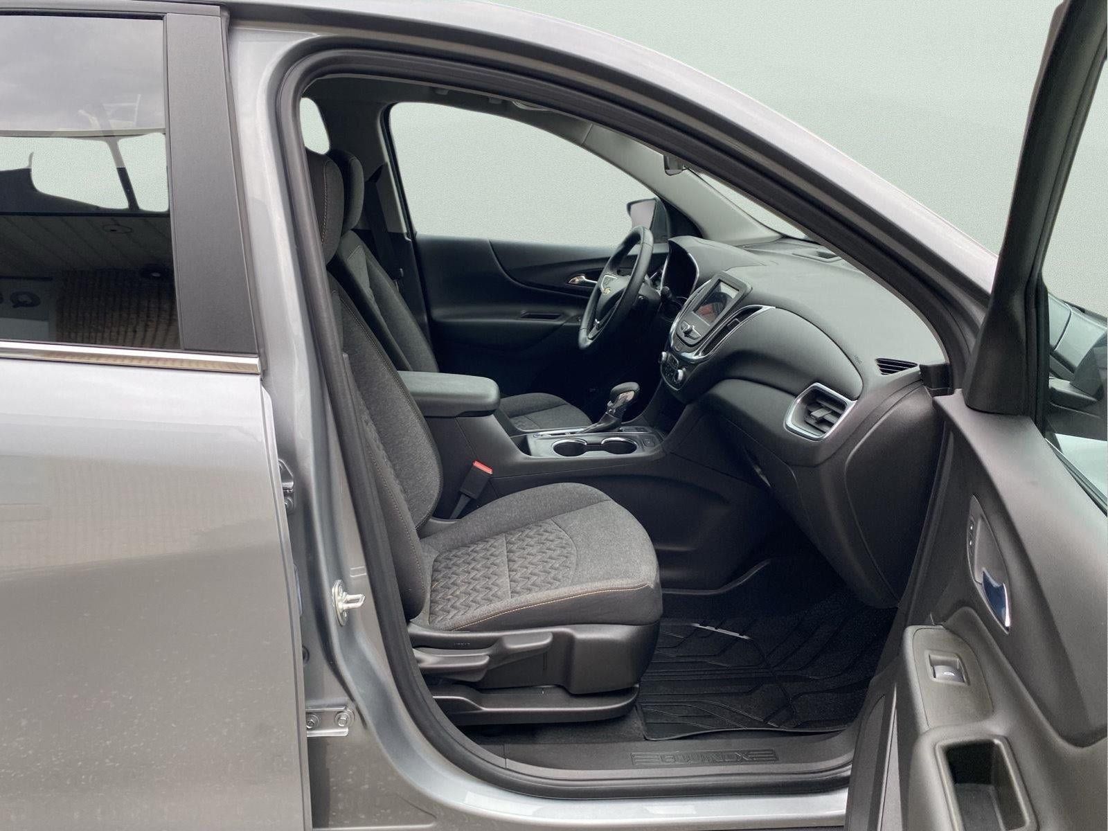 Used 2024 Chevrolet Equinox LT w/ LPO, Floor Liner Package AWD/4WD image 36