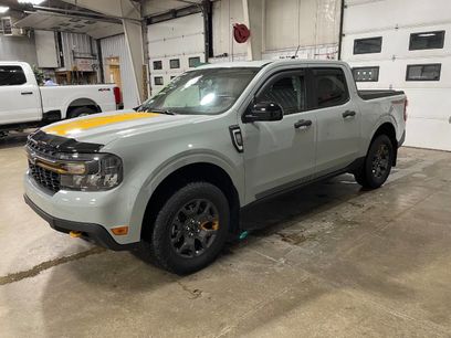 Used 2024 Ford Maverick Tremor w/ Tremor Off-Road Package