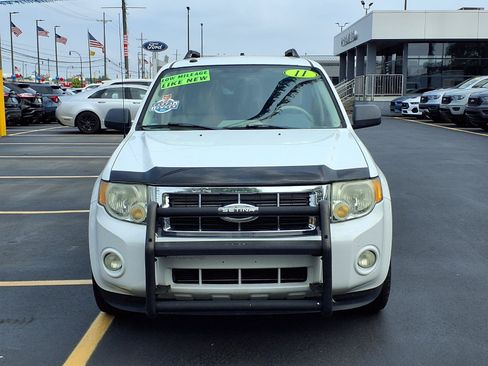 Used 2011 Ford Escape XLT AWD/4WD image 19