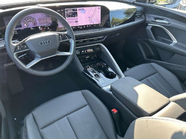 New 2026 Audi Q5 Premium AWD/4WD image 6