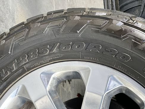 Used 2021 RAM 3500 Laramie AWD/4WD image 32