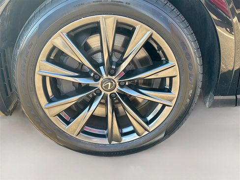 Used 2024 Lexus RX 350 F Sport w/ Convenience Package image 22