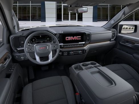 New 2026 GMC Sierra 1500 Elevation RWD image 15