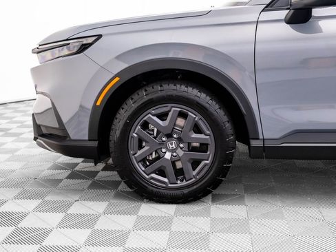 New 2026 Honda CR-V TrailSport image 36