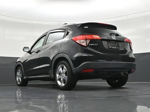 Used 2016 Honda HR-V LX image 24