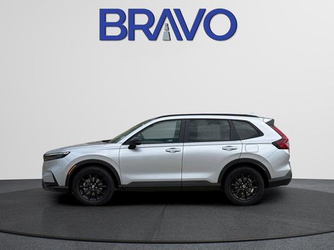 New 2026 Honda CR-V Sport image 9