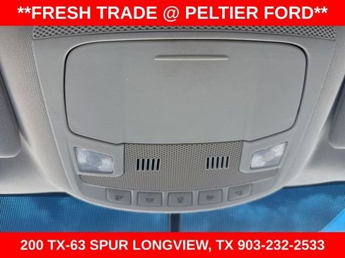 Used 2016 Ford Edge Titanium FWD image 22