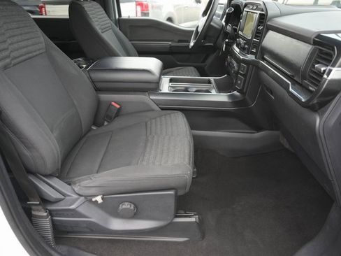 Certified 2021 Ford F150 XL w/ STX Appearance Package image 18