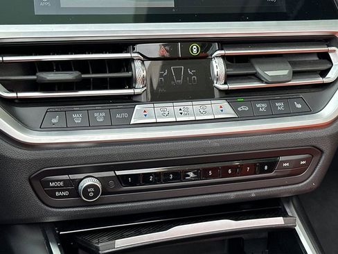 Used 2023 BMW M4 xDrive Competition AWD/4WD image 22