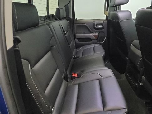 Used 2018 GMC Sierra 1500 SLT w/ SLT Premium Package AWD/4WD image 19