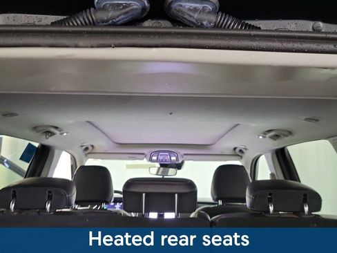 Used 2023 Jeep Grand Cherokee 4WD 4xe image 9