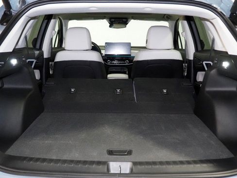 Used 2024 Honda Prologue Touring image 44