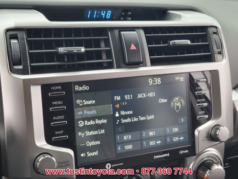 Certified 2023 Toyota 4Runner SR5 Premium image 21