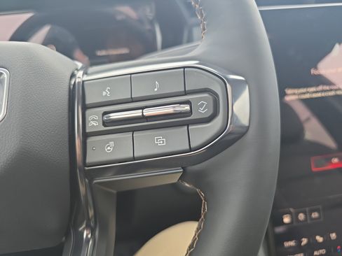 New 2026 GMC Terrain AT4 w/ Convenience Package III image 22