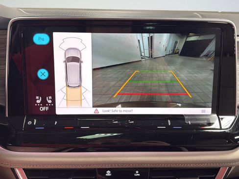 New 2026 Volkswagen Atlas SEL AWD/4WD image 28