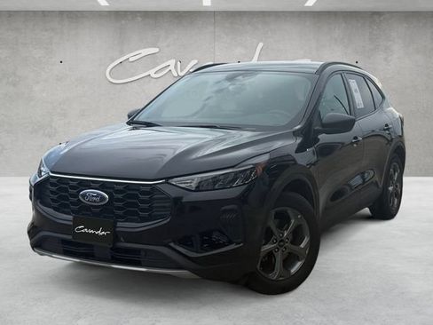 Used 2025 Ford Escape ST-Line FWD image 1